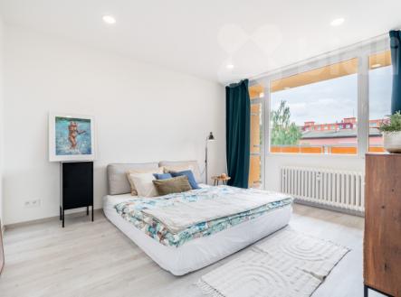 Prodej bytu 3+1, 66 m2 | Prodej bytu, 3+1, 66 m²