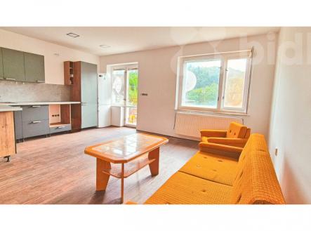 Prodej bytu, 3+1, 63 m² obrázek