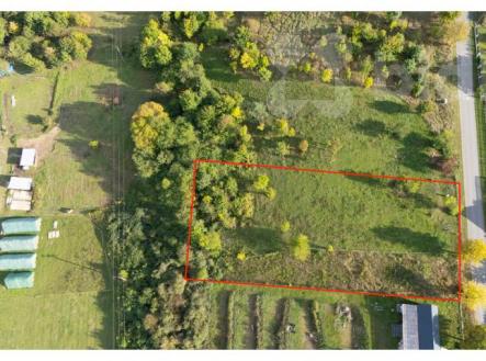 Stavební pozemek Újezd nad Zbečnem | Prodej - pozemek pro bydlení, 1 668 m²