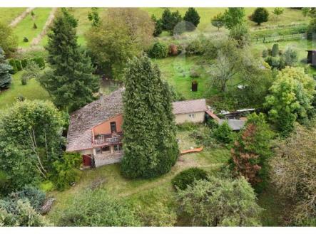 RD Ondřjov | Prodej - pozemek pro bydlení, 4 585 m²