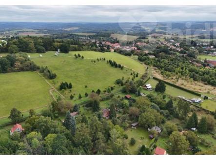 RD Ondřjov | Prodej - pozemek pro bydlení, 4 585 m²