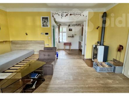 Rodinný dům 3+kk se zahradou 706 m2, Horní Lhota | Prodej - dům/vila, 106 m²