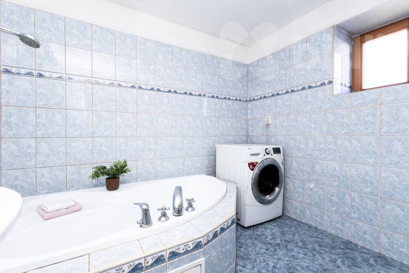 Prodej RD 192m2 , Vimperk, zahrada 731 m2