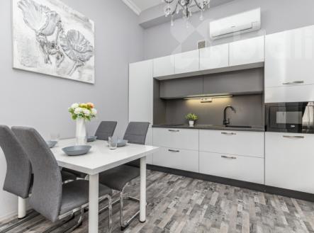 Prodej bytu, 2+kk, 38 m² obrázek