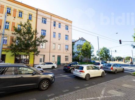 Prodej bytu, 2+kk, 64 m²