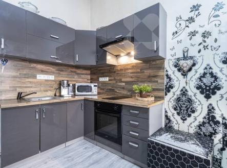 foto | Prodej bytu, 2+kk, 64 m²