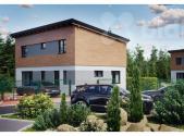 Prodej - dům/vila, 141 m²