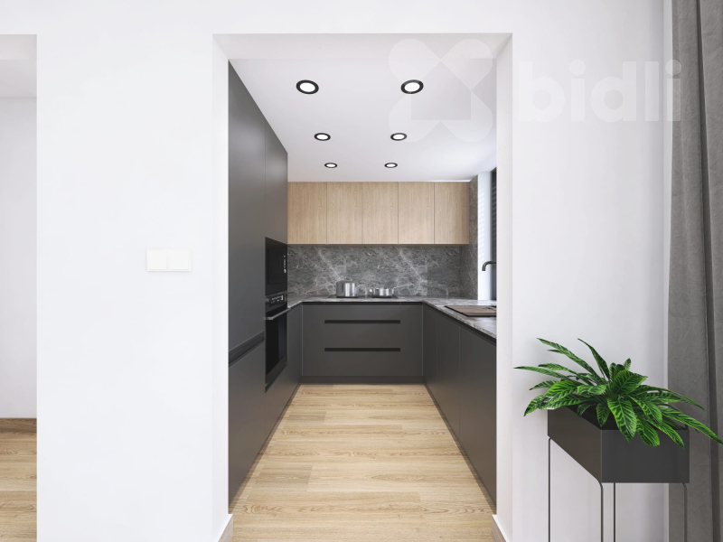 Novostavba RD 5+kk, 141 m2, pozemek 762 m2, Klecany u Prahy