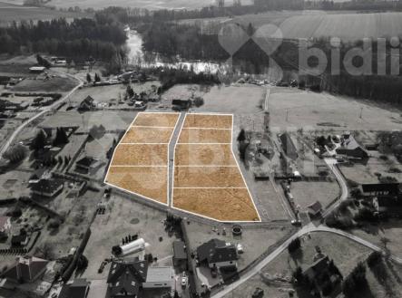 Prodej novostavby rodinného domu 5+kk - projekt výstavby na výběr z 9 pozemků | Prodej - dům/vila, 122 m²