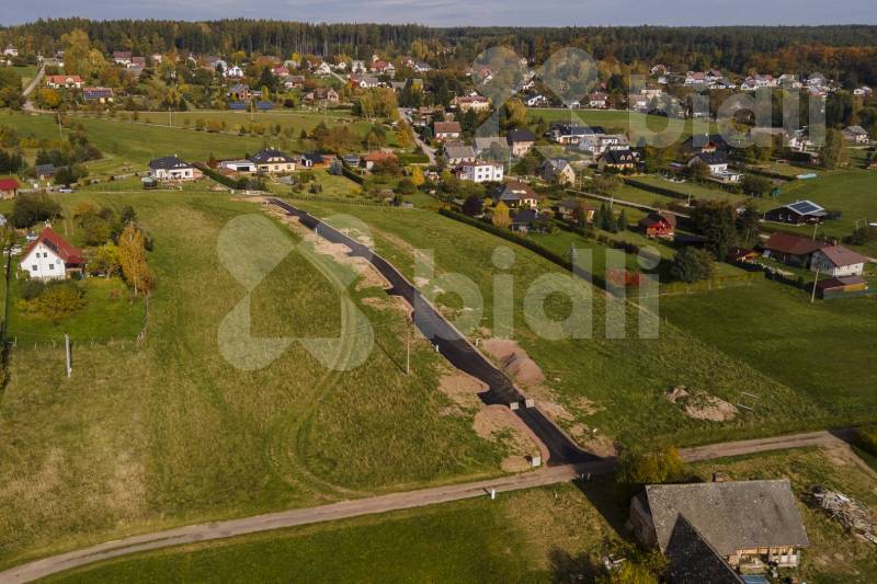 Prodej novostavby rodinného domu 5+kk - projekt výstavby na výběr z 9 pozemků