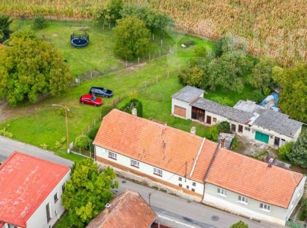 Prodej - dům/vila, 128 m²