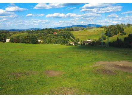 Guty - horní pozemek | Prodej - pozemek pro bydlení, 17 199 m²