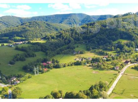 Guty - horní pozemek | Prodej - pozemek pro bydlení, 17 199 m²