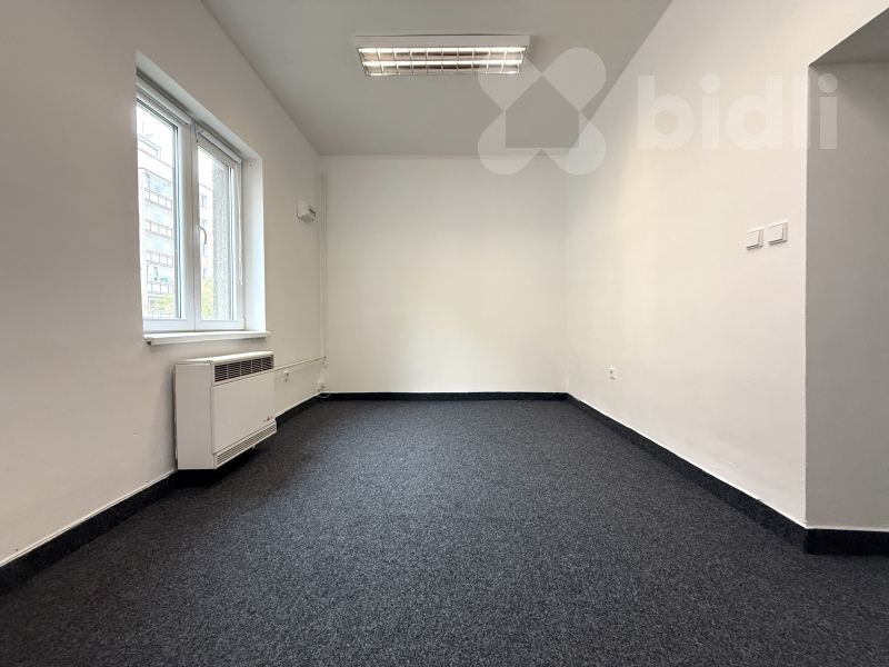 Pronájem, komerční prostor, Třinec