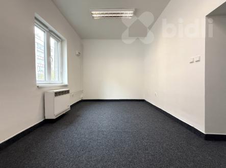 Pronájem, komerční prostor, Třinec | Pronájem - kanceláře, 54 m²