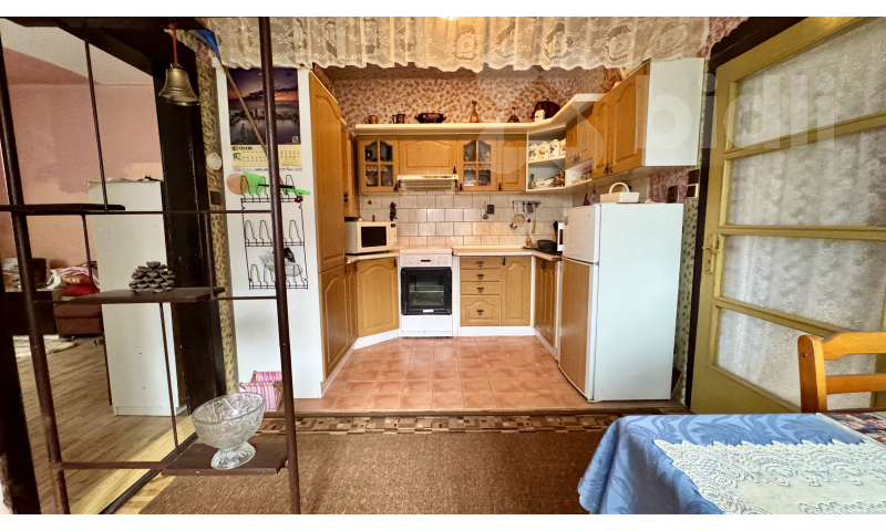 Prodej rodinného domu 2+1, zahrada 230 m2, Přílepy u Holešova