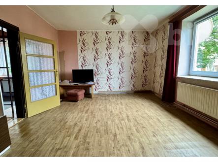 Prodej rodinného domu 2+1, zahrada 230 m2, Přílepy u Holešova | Prodej - dům/vila, 105 m²