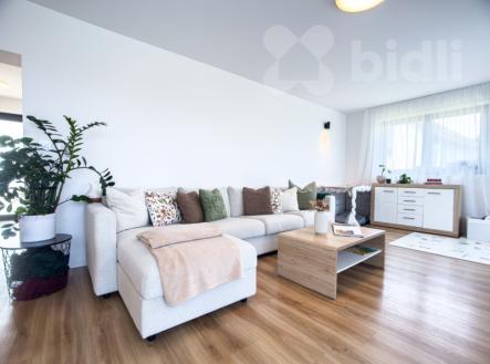 obývací pokoj | Prodej - dům/vila, 195 m²