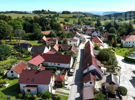 Kraselov | Prodej - dům/vila, 415 m²