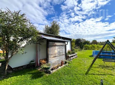 Prodej - chata/rekreační objekt, 35 m²