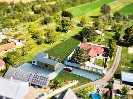 bojanovice | Prodej - pozemek pro bydlení, 1 313 m²