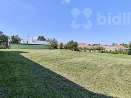 bojanovice | Prodej - pozemek pro bydlení, 1 313 m²