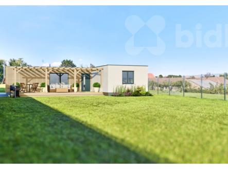 bojanovice | Prodej - pozemek pro bydlení, 1 313 m²