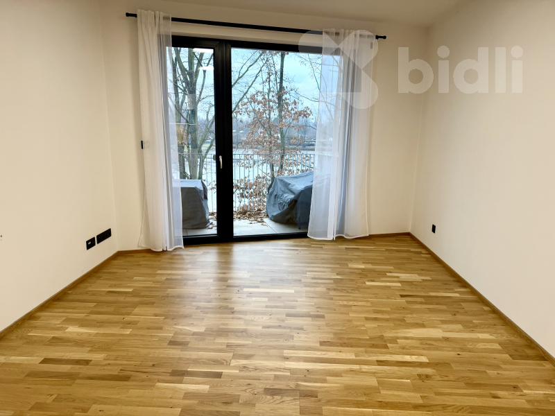 Pronájem, Byt 2+Kk, 57m2 Husova ulice,  Pardubice,