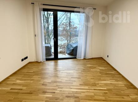 Pronájem, Byt 2+Kk, 57m2 Husova ulice,  Pardubice, | Pronájem bytu, 2+kk, 57 m²