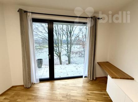 Pronájem, Byt 2+Kk, 57m2 Husova ulice,  Pardubice, | Pronájem bytu, 2+kk, 57 m²