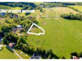 Prodej - pozemek pro bydlení, 2 539 m²