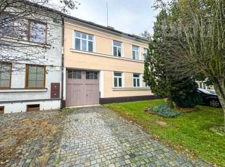 Prodej - dům/vila, 143 m²