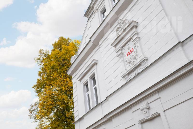 Lux. byt č. 2, Rychnov u Jablonce nad Nisou