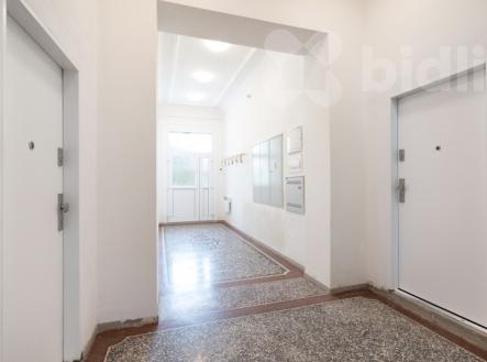 Lux. byt č. 2, Rychnov u Jablonce nad Nisou | Pronájem bytu, 2+1, 87 m²