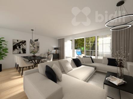 Prodej, rodinný dům s nebytovým prostorem, Svobodné Dvory, Hradec Králové | Prodej - dům/vila, 335 m²