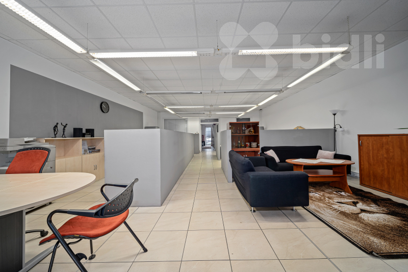 Prodej, nebytového prostoru s možností bydlení, Svobodné Dvory, Hradec Králové