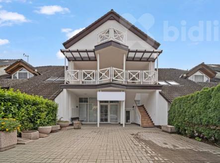 Prodej, nebytového prostoru s možností bydlení, Svobodné Dvory, Hradec Králové | Prodej - kanceláře, 150 m²