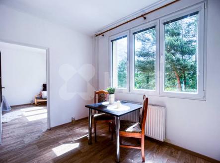 Foto | Pronájem bytu, 1+1, 36 m²