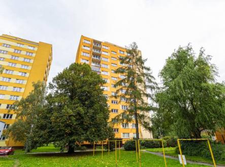 Prodej bytu, 4+1, 76 m²