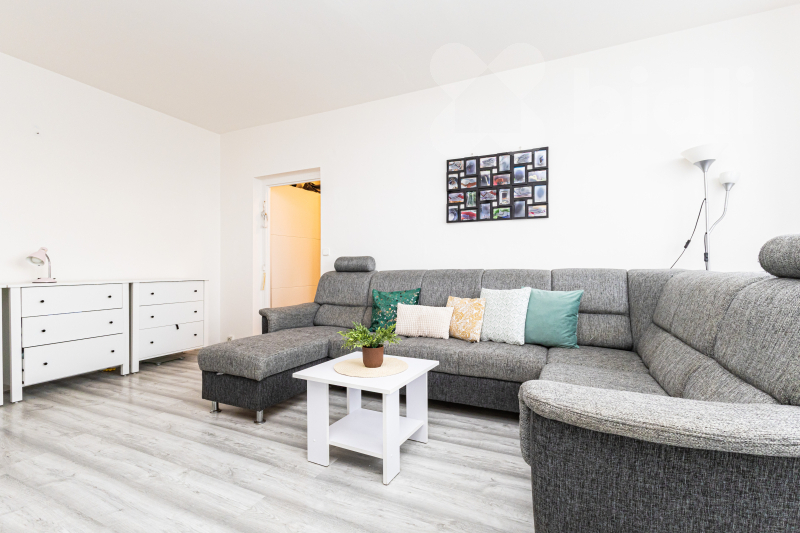 Prodej bytu 4+1, 76 m2 , Ostrava - Hrabůvka