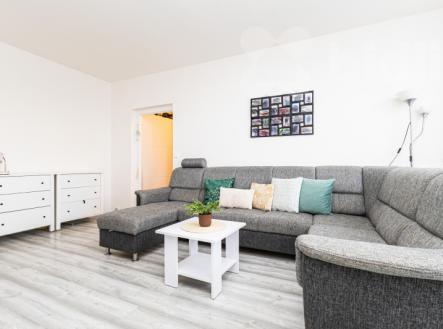 Prodej bytu 4+1, 76 m2 , Ostrava - Hrabůvka | Prodej bytu, 4+1, 76 m²