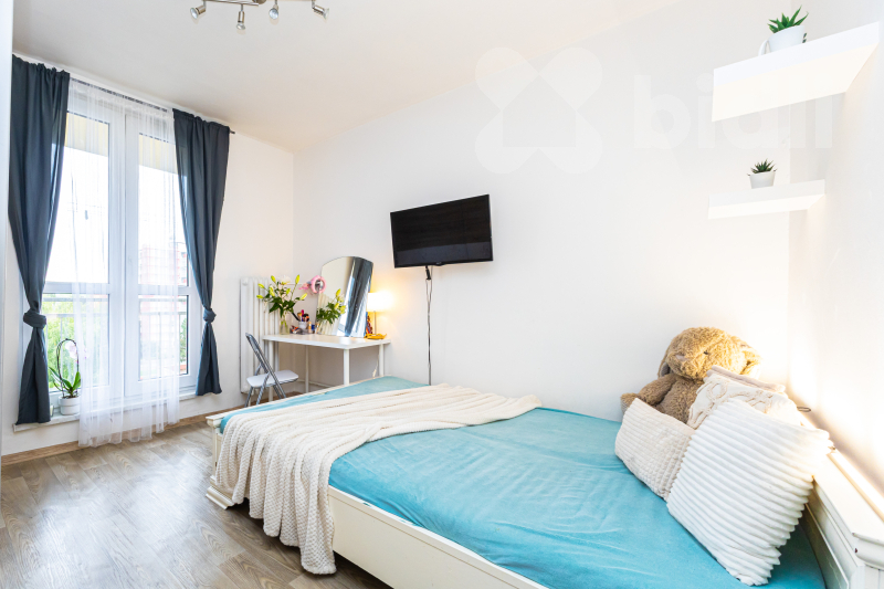 Prodej bytu 4+1, 76 m2 , Ostrava - Hrabůvka