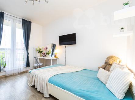 Prodej bytu 4+1, 76 m2 , Ostrava - Hrabůvka | Prodej bytu, 4+1, 76 m²