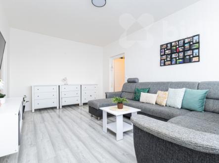 Prodej bytu 4+1, 76 m2 , Ostrava - Hrabůvka | Prodej bytu, 4+1, 76 m²