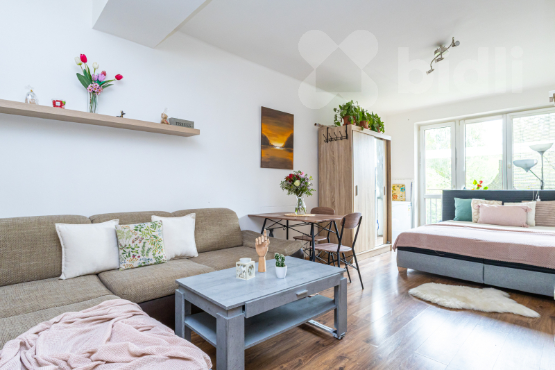 Byt 3+1 s lodžií - Ostrava Poruba, 67 m2