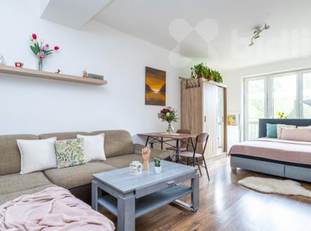 Byt 3+1 s lodžií - Ostrava Poruba, 67 m2 | Prodej bytu, 3+1, 64 m²