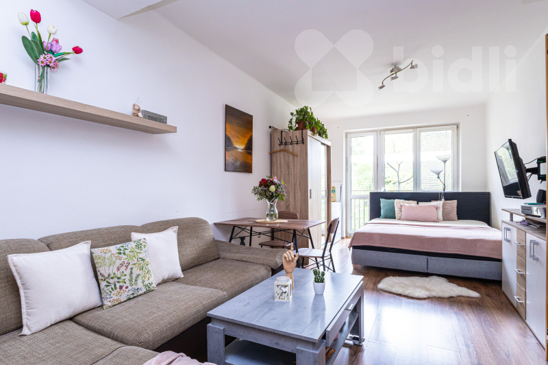 Byt 3+1 s lodžií - Ostrava Poruba, 67 m2