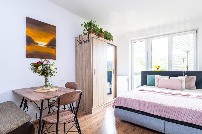 Byt 3+1 s lodžií - Ostrava Poruba, 67 m2