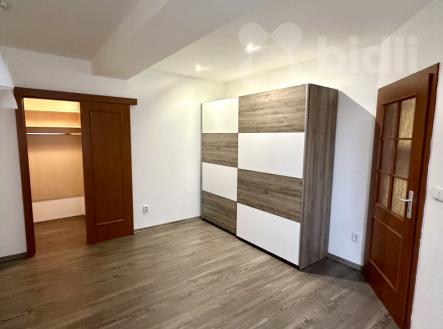 Prodej bytu 2+kk, 62 m2, Nerudova, Pardubice-Zelené Předměstí | Prodej bytu, 2+kk, 66 m²