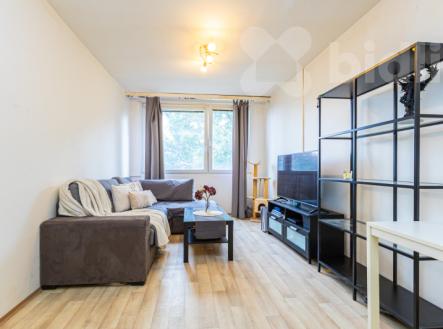 Exklusívně Vám nabízíme prodej bytu 2+kk v Praze 9 - Prosek | Prodej bytu, 2+kk, 47 m²